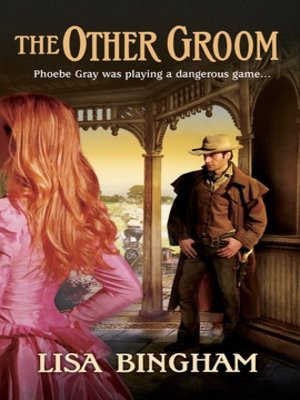 cover image of The Other Groom